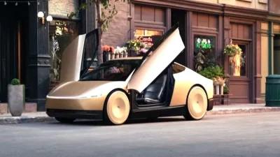 Tesla, elektrikli otomobil sektöründeki liderliğini otonom sürüş alanına taşımak için