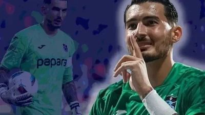 Trabzonspor Başkanı Ertuğrul Doğan, Uğurcan Çakır'la ilgili çıkan transfer söylentilerine