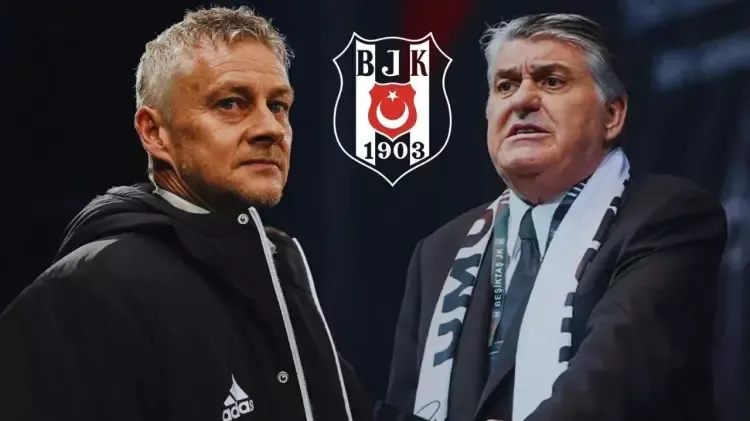 Yeni sezon hazırlıklarına hız veren Beşiktaş, hücum hattını güçlendirmek adına