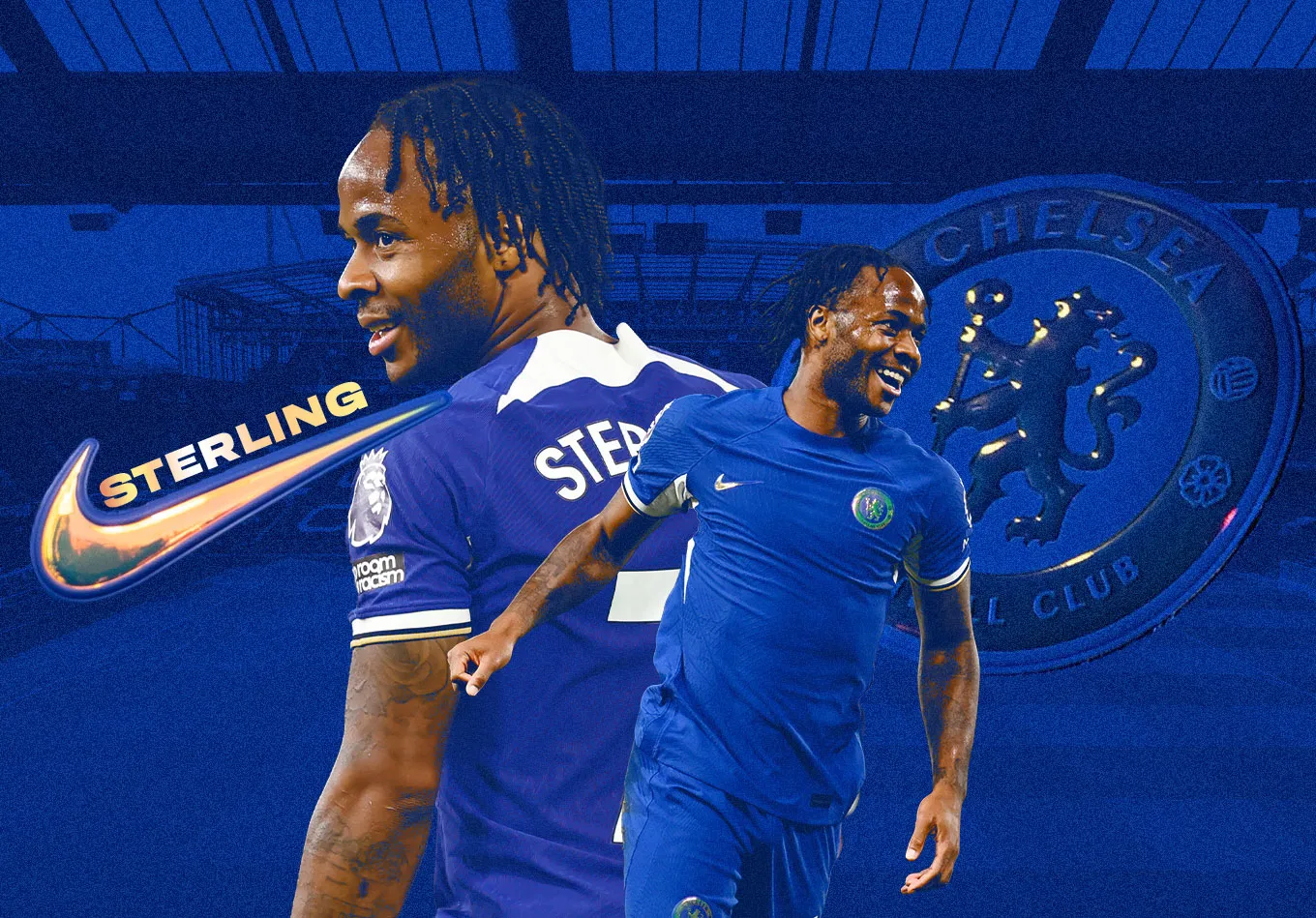 sterling-beşiktaş