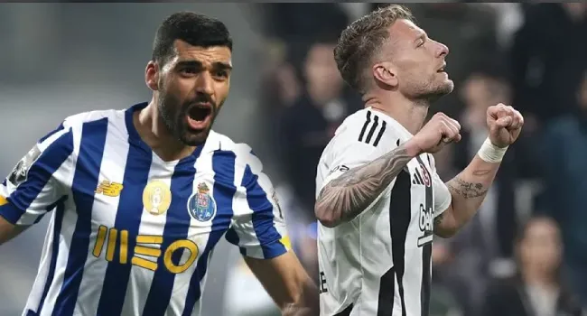 taremi-beşiktaş