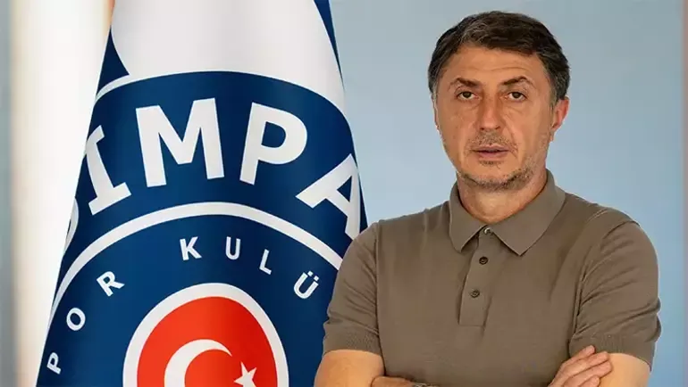 kasımpaşa-arveladze