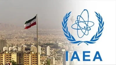 İran Meclisi, Uluslararası Atom Enerjisi Ajansı (UAEA) ile yapılan işbirliğini