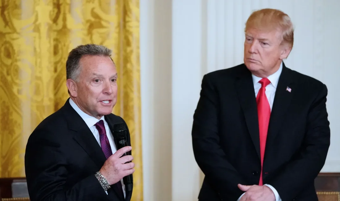 ABD Başkanı Donald Trump, Truth Social hesabından yaptığı açıklamada, İran’a