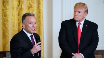 ABD Başkanı Donald Trump, Truth Social hesabından yaptığı açıklamada, İran’a