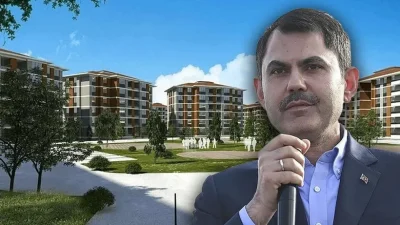 Çevre, Şehircilik ve İklim Değişikliği Bakanı Murat Kurum, İstanbul Sanayi