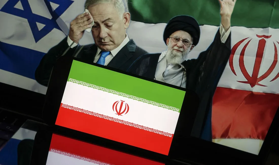 İsrail’in Beerşeba kentinde bulunan Ben Gurion Üniversitesi, İran'ın 19 Haziran'daki