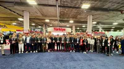 Milli Teknoloji Hamlesi doğrultusunda yürütülen çalışmalar kapsamında, yerli teknoloji girişimlerine