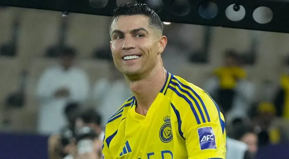 Suudi Arabistan ekibi Al Nassr, Ronaldo için kararını verdi..