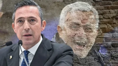 Yeni sezona güçlü bir kadroyla başlamak isteyen Fenerbahçe, orta saha