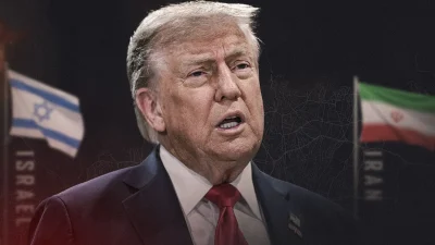 13 Haziran’da İsrail’in İran’ın nükleer programına yönelik başlattığı saldırılar, Orta