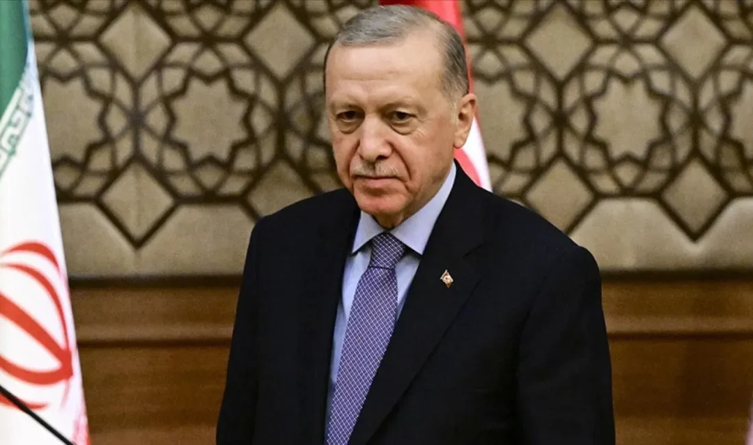 Cumhurbaşkanı Recep Tayyip Erdoğan, Hollanda’nın Lahey kentinde düzenlenen NATO Devlet
