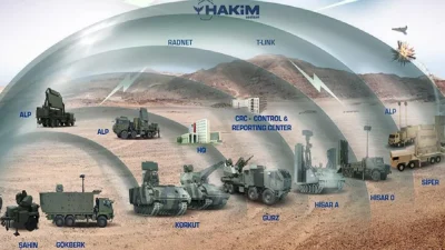Milli Savunma Bakanlığı (MSB) Basın ve Halkla İlişkiler Müşaviri ve