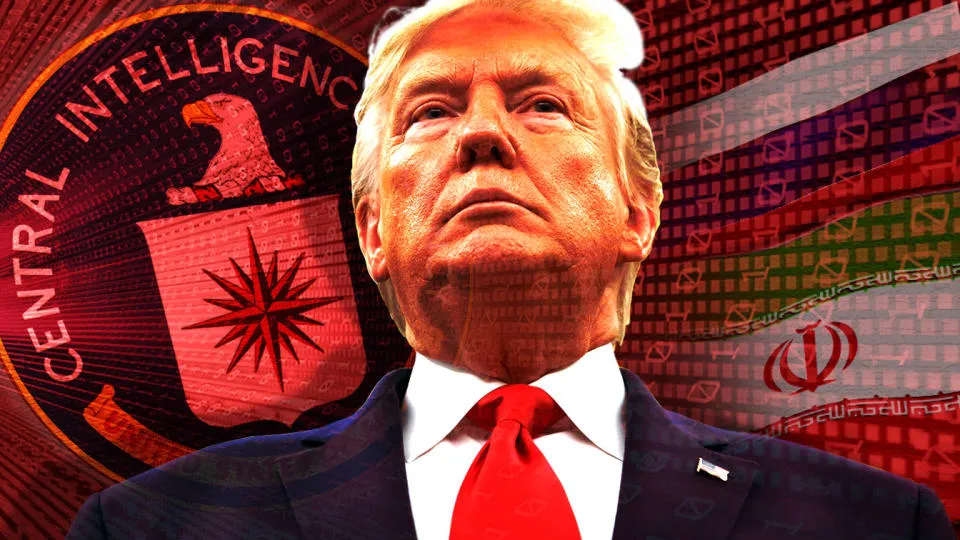 ABD Başkanı Donald Trump, İran’daki nükleer tesislerin hava saldırıları sonucu