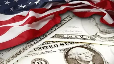 ABD Ticaret Bakanlığı, 2025 yılının ocak-mart dönemine ilişkin Gayrisafi Yurt