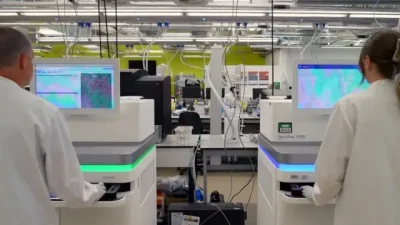 Dünyanın en büyük tıbbi yardım kuruluşlarından Wellcome Trust, insan DNA’sını