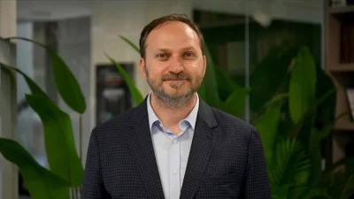 Yeşilay Genel Başkanı Mehmet Dinç, teknoloji bağımlılığı ve özellikle son