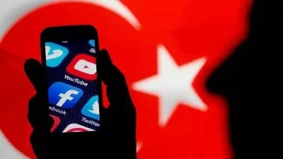 We Are Social ve Meltwater tarafından hazırlanan Dijital 2025 Türkiye