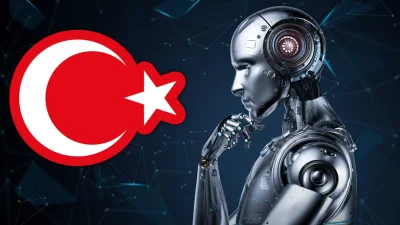 Türkiye, yapay zeka teknolojilerine stratejik bir bakış açısıyla yaklaşıyor. Türkiye'nin