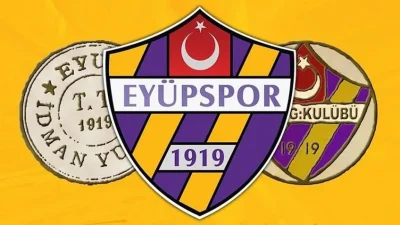 Trendyol süper lig'de yeni bir ayrılık yaşandı. Eyüpspor oyuncuyla yollarını