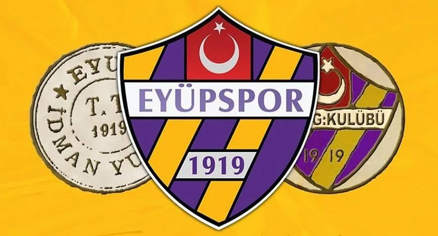 Trendyol süper lig'de yeni bir ayrılık yaşandı. Eyüpspor oyuncuyla yollarını