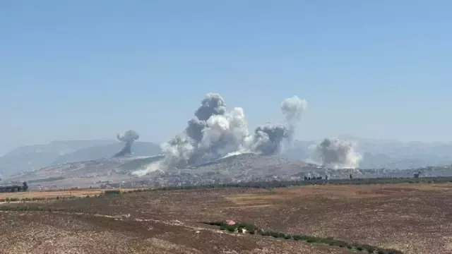 israil-lübnan