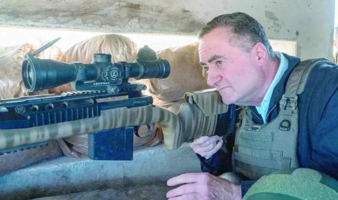 İsrail Savunma Bakanı İsrael Katz, İsrail'in İran'a yönelik saldırıları ve