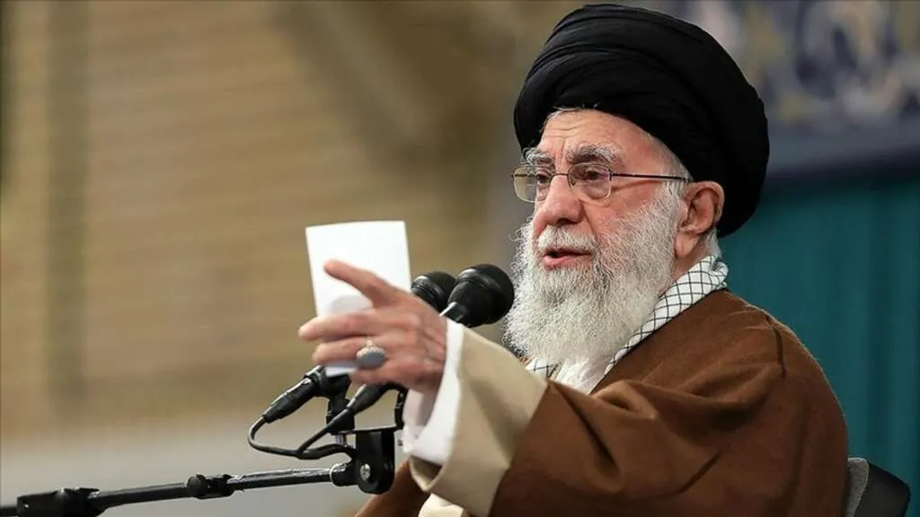 iran-hameney