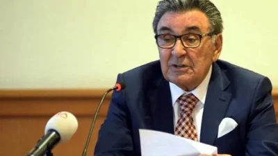 Doğan Holding, Türkiye'nin en büyük orijinal yedek parça üreticilerinden biri