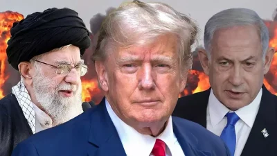 ABD'nin, İran'la nükleer kriz bağlamında yürüttüğü gizli görüşmelerde, Tahran'ı müzakere