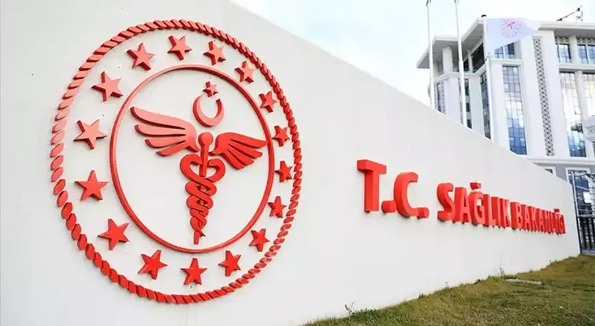 Meclis’e sunulan “Sağlıkla İlgili Bazı Kanunlarda ve 663 Sayılı Kanun