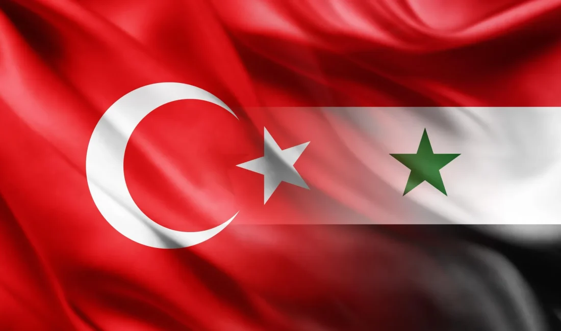 Suriye’de savaş sonrası toparlanma sürecine önemli katkılar sağlayacak yükseköğretim ve