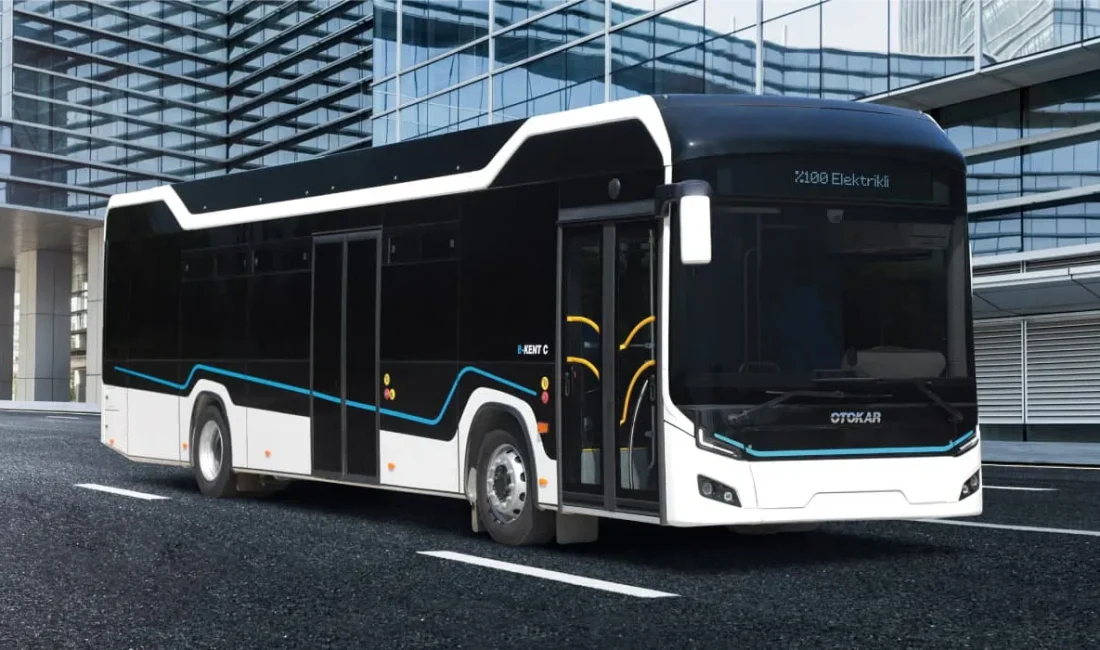 Türkiye'de metrobüs ulaşımını başlatan ilk il olan İstanbul ünvanını kaybediyor.
