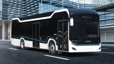 Türkiye'de metrobüs ulaşımını başlatan ilk il olan İstanbul ünvanını kaybediyor.