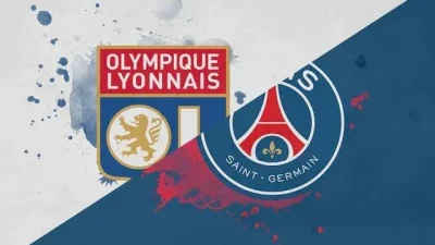 Son UEFA Şampiyonlar Ligi şampiyonu Paris Saint-Germain (PSG), büyük bir