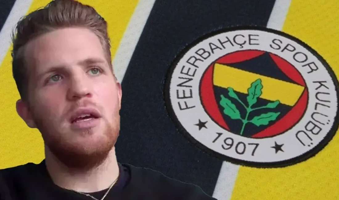 Gelecek sezon için kadrosunu güçlendirmek isteyen Fenerbahçe, uzun süredir golcü