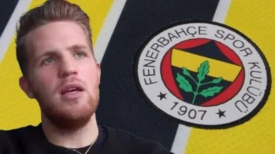 Gelecek sezon için kadrosunu güçlendirmek isteyen Fenerbahçe, uzun süredir golcü