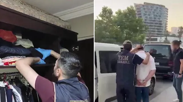 gümrük-ticaret