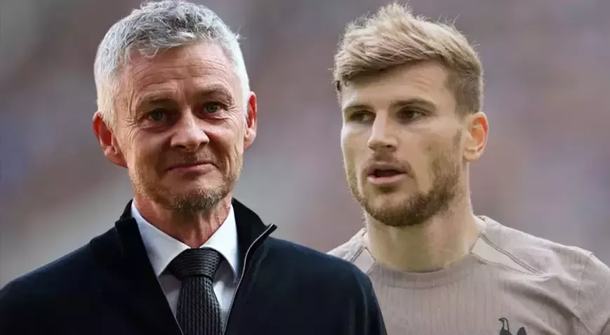 solskjaer-werrner