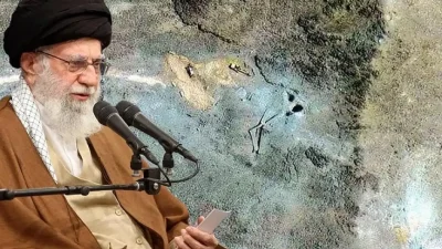 Geçtiğimiz hafta ABD’nin B-2 bombardıman uçaklarıyla gerçekleştirdiği saldırının ardından, iran