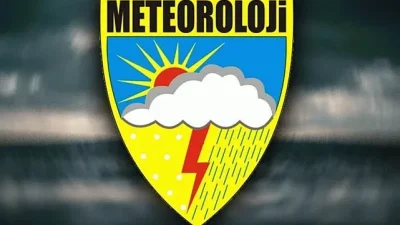 Meteroloji Genel Müdürlüğü'nden alınan karar doğrultusunda , istanbul'un hangi ilçesinde