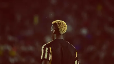 Fransız futbolcu futbola yeniden geri döndü. Yeni sezonda Monaco forması