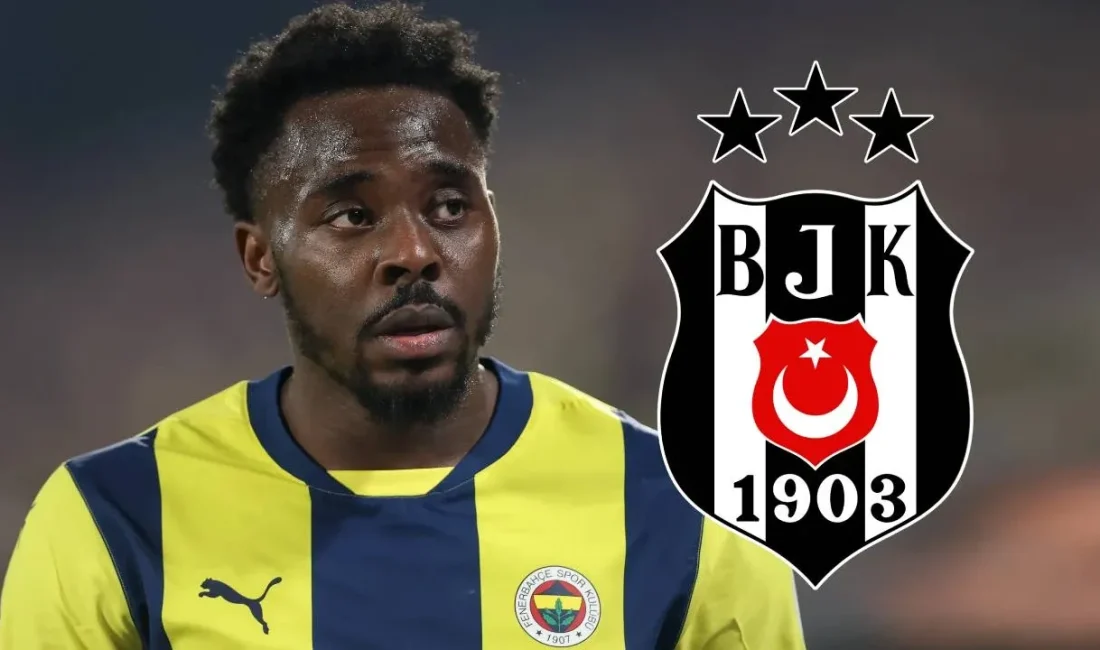 Beşiktaş-Osayi Samuel transfer krizinin perde arkasında ne yaşandı? Serdar Adalı
