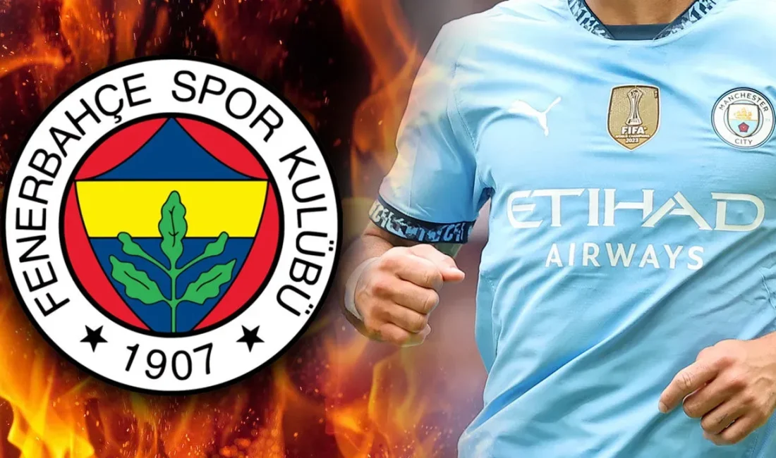 Serie A devi AC Milan, İngiliz sağ bek Kyle Walker’ın