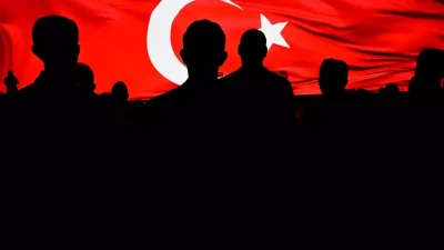 Bilişim Vadisi Genel Müdürü Erkam Tüzgen, çok önemli açıklamalarda bulundu.