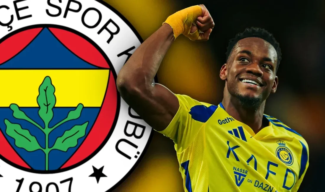 2025-2026 sezonuna şampiyonluk hedefiyle hazırlanan Fenerbahçe, kadrosunu güçlendirmek adına transfer