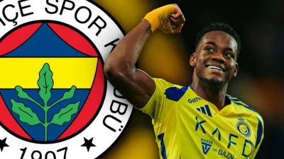 2025-2026 sezonuna şampiyonluk hedefiyle hazırlanan Fenerbahçe, kadrosunu güçlendirmek adına transfer