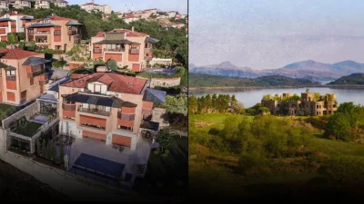 Son yıllarda Türkiye’de konut fiyatlarında yaşanan artış, ekonomik gündemin en