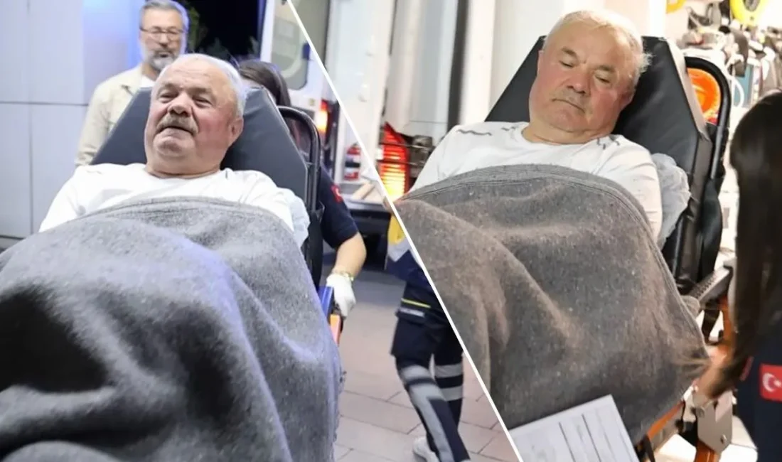 Hasan Dağı'na tırmanış yapan Türk Kızılay Ankara Şube Başkanı Dr.