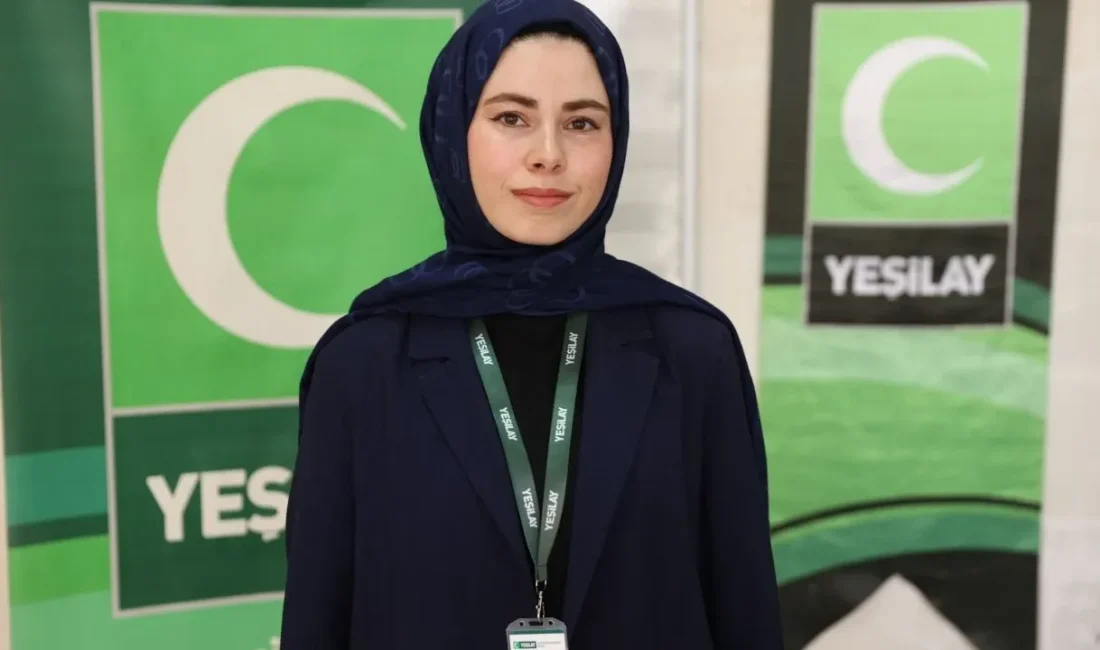 Yeşilay Danışmanlık Merkezi (YEDAM), Şanlıurfa’da 2017 yılından bu yana bağımlılıkla